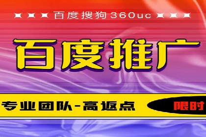 提升网站流量：SEO在百度推广的实战案例
